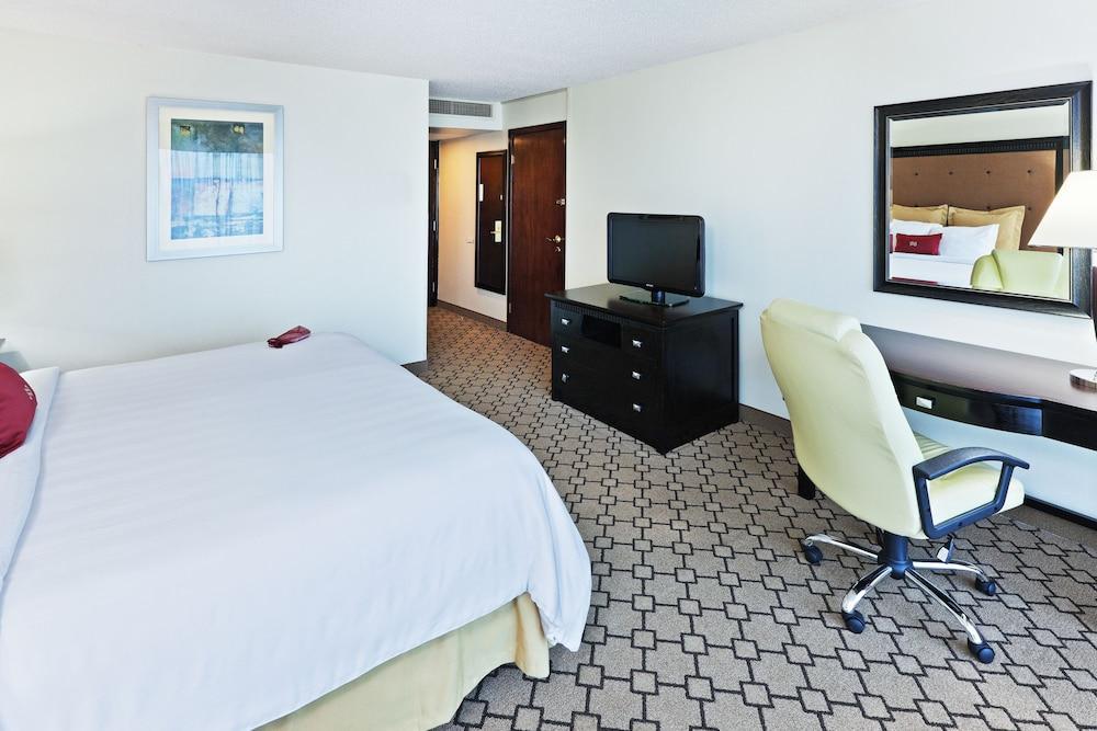 Wyndham Oklahoma City Exterior foto