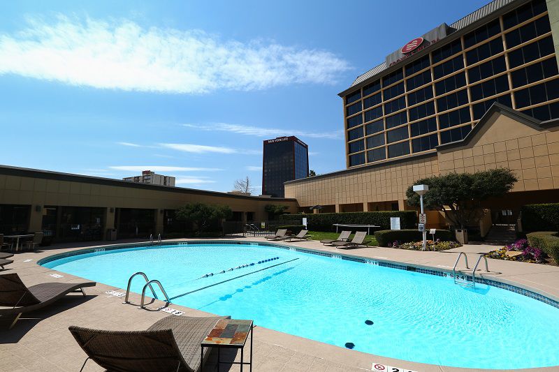 Wyndham Oklahoma City Facilidades foto