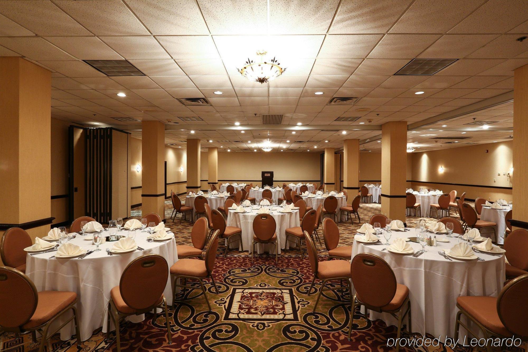 Wyndham Oklahoma City Negocio foto