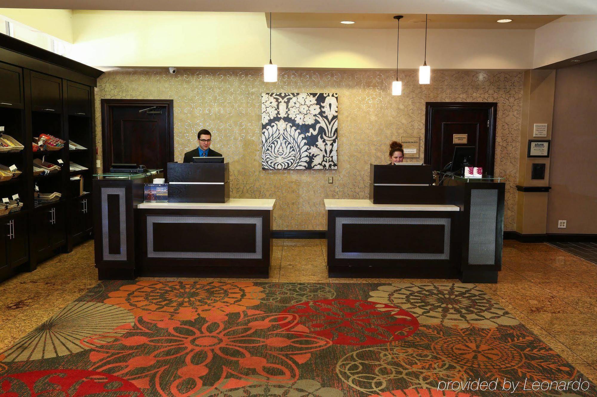 Wyndham Oklahoma City Exterior foto