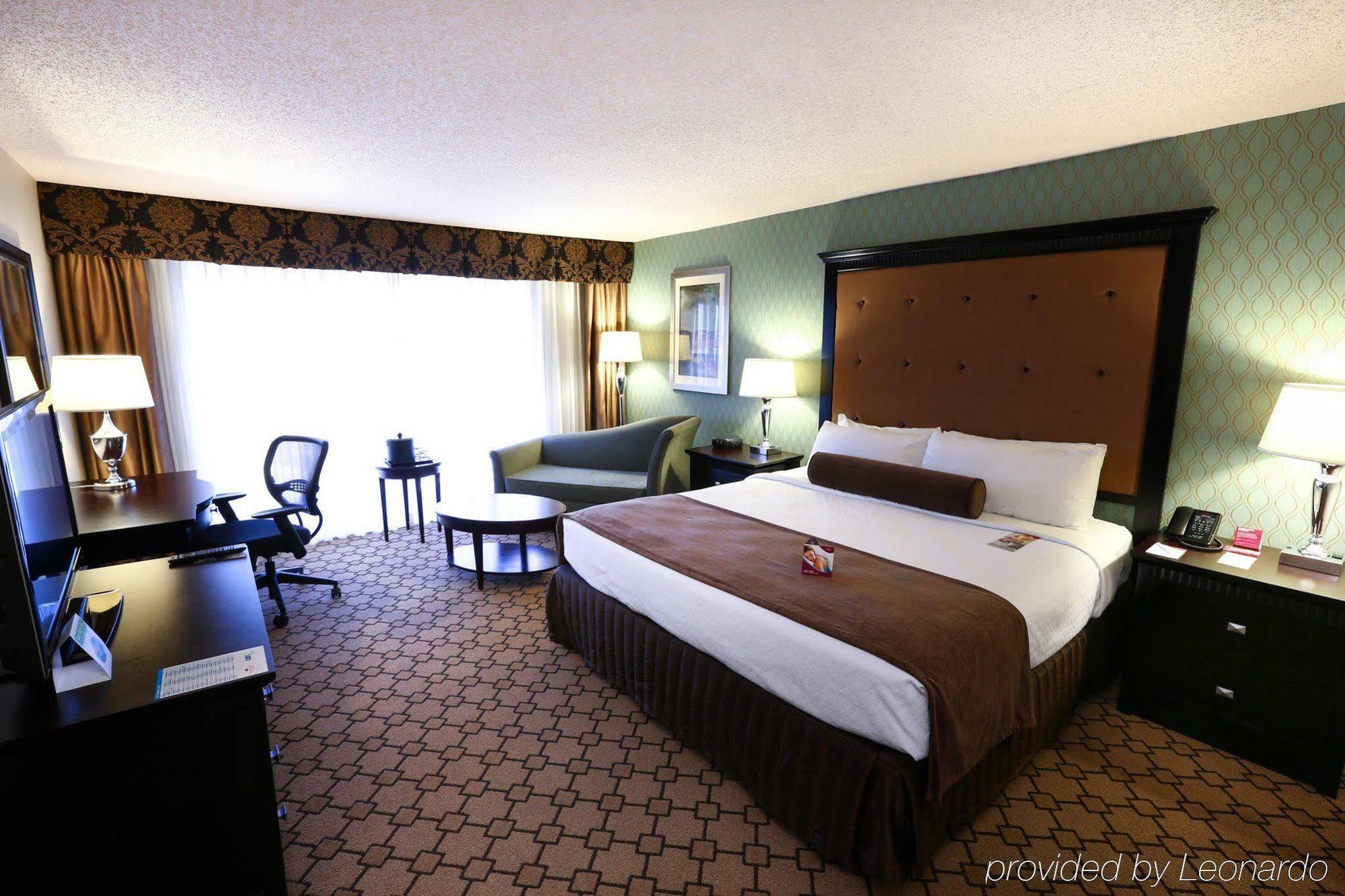 Wyndham Oklahoma City Exterior foto