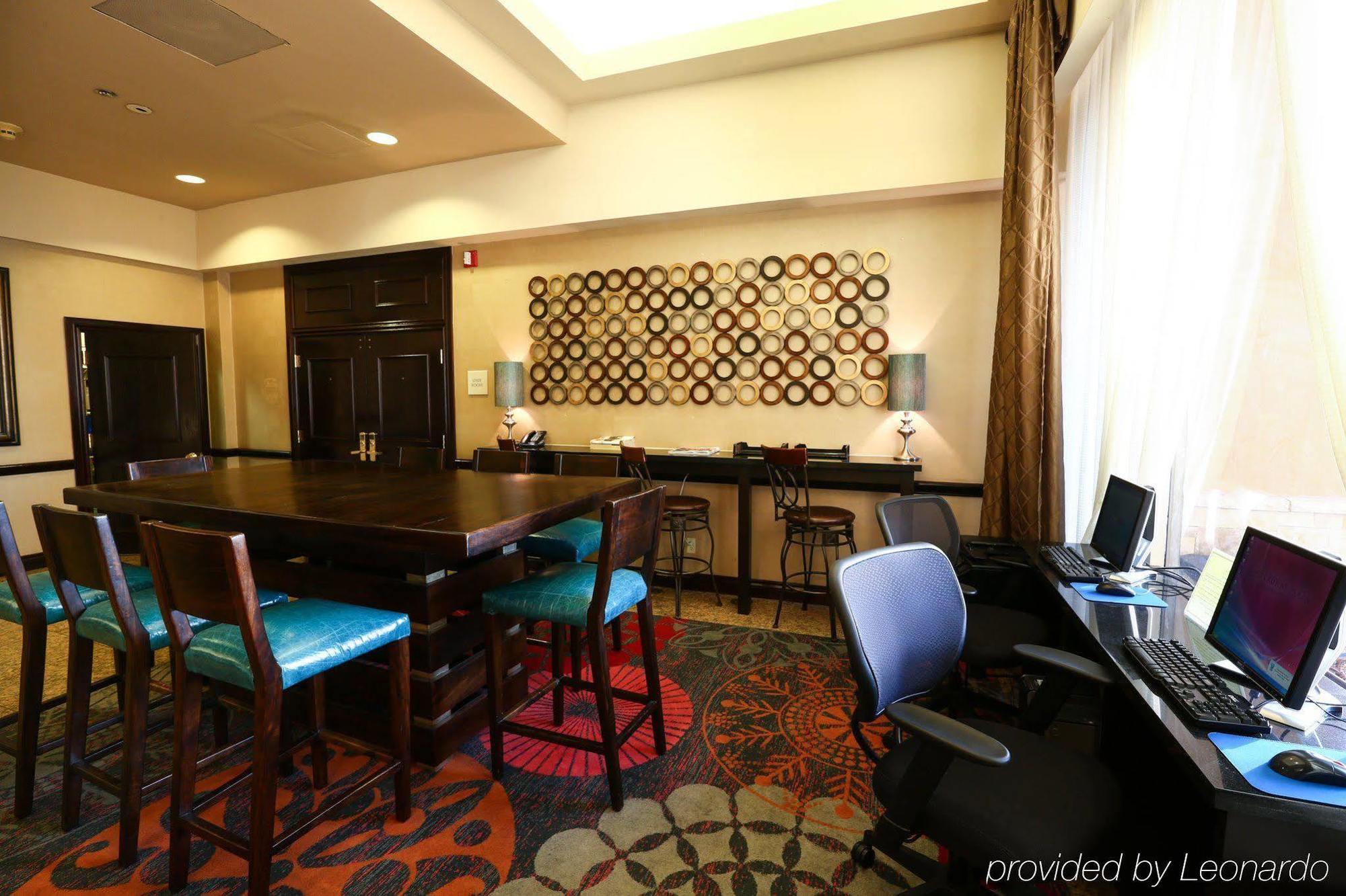 Wyndham Oklahoma City Facilidades foto