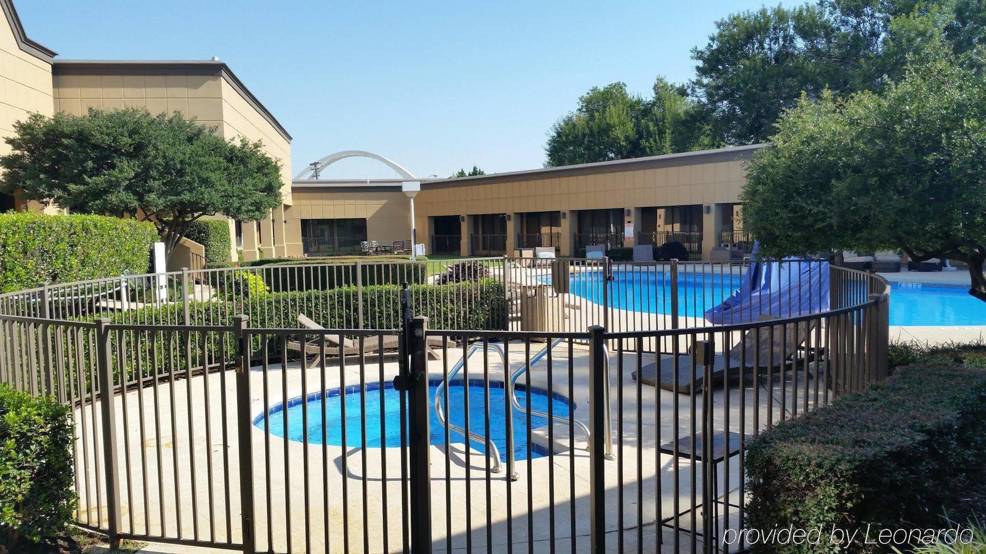 Wyndham Oklahoma City Exterior foto