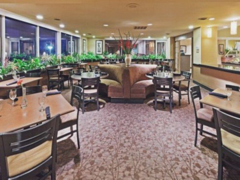 Wyndham Oklahoma City Exterior foto