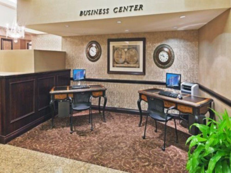 Wyndham Oklahoma City Exterior foto