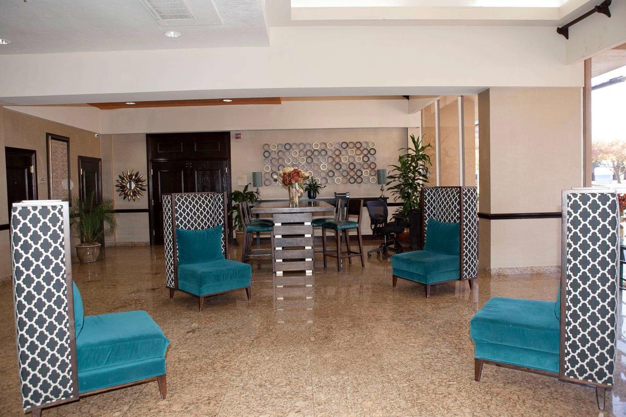 Wyndham Oklahoma City Exterior foto