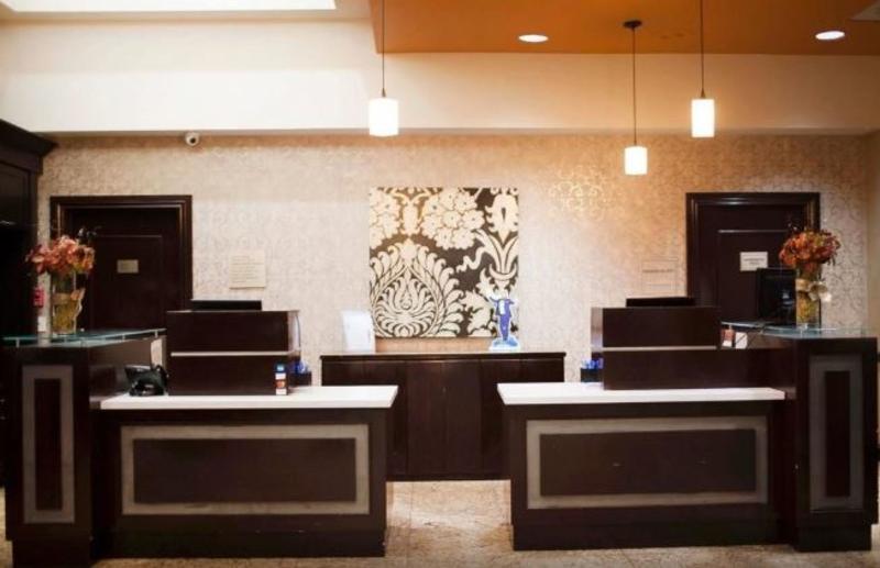 Wyndham Oklahoma City Exterior foto